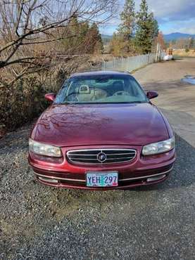 buick regal 1998 for sale in Grants Pass, OR