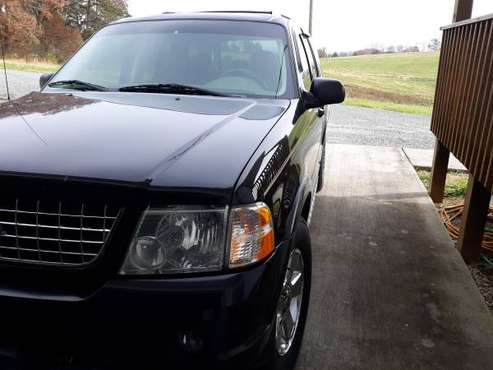 Ford Explorer Low miles 4x4 AWD for sale in Morristown, TN