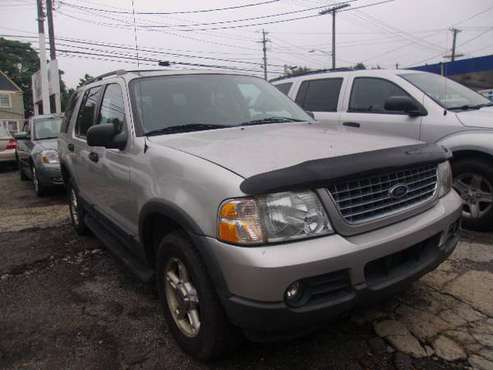 2003 Ford Explorer V8 Price is $2999 and the down payment is - cars... for sale in Cleveland, OH