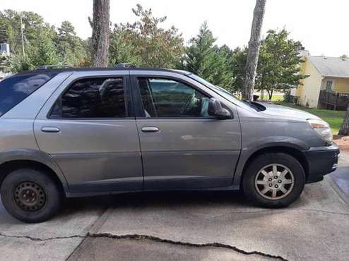 2004 Buick Rendezvous for sale in Snellville, GA