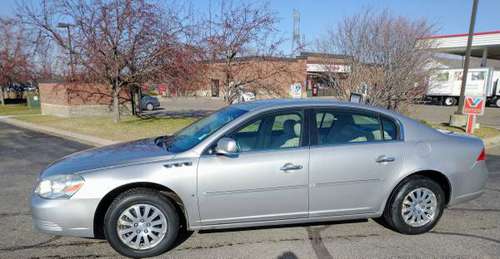 2006 Buick Lucerne 3.8 V6 Full Size Comfort Clean & 28mpg - cars &... for sale in Stillwater, MN