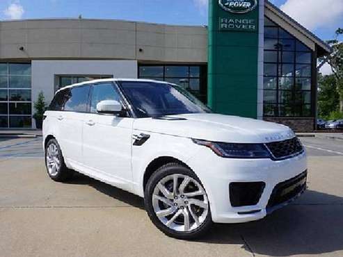 Lease 2020 Land Rover Rang Rover Sport Evoque Velar Discovery $0... for sale in Great Neck, NY