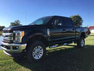 2017 Ford F-250 XLT 4x4 for sale in Kirksville, MO