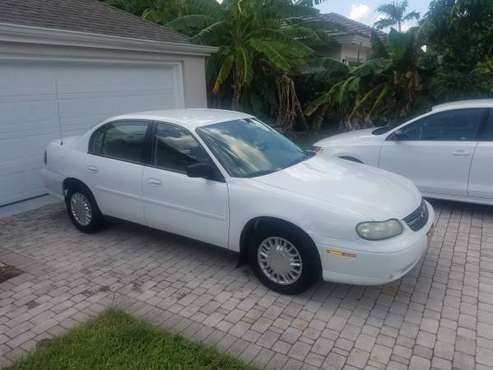 Nice 2005 Chevy Classic $1997 OBO for sale in Fort Myers, FL