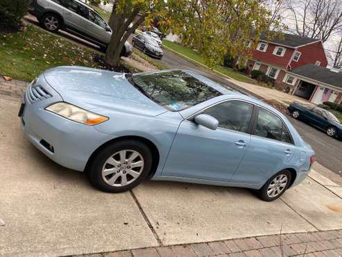 2007 Toyota Camry - cars & trucks - by owner - vehicle automotive sale for sale in Hoboken, NJ