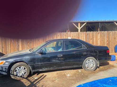 Toyota camry for sale in Gustine, CA