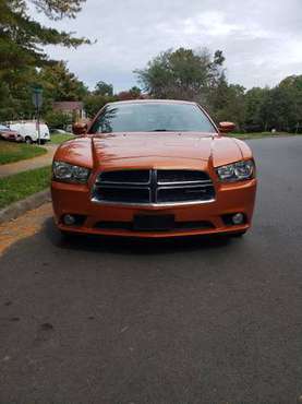 2011 Dodge Charger - cars & trucks - by owner - vehicle automotive... for sale in Woodbridge, District Of Columbia