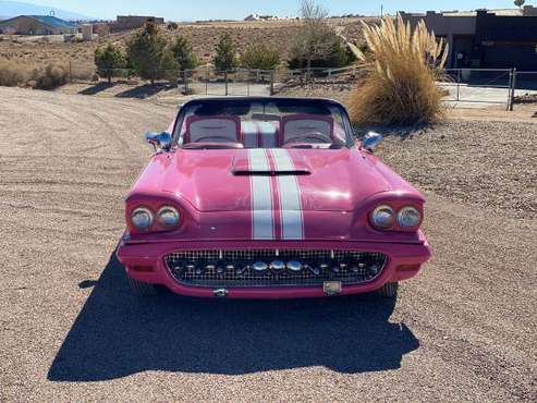 1960 Ford Thunderbird for sale in Rio Rancho , NM