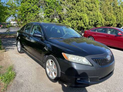 2007 Toyota Camry for sale in PA
