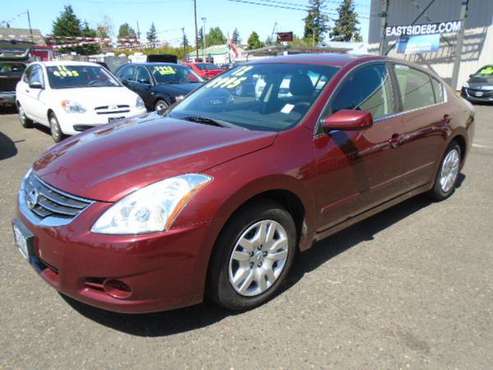 2012 Nissan Altima 2 5 S Sedan 4Dr Automatic 115K for sale in Portland, OR