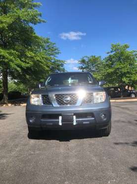 2005 Nissan Pathfinder LE for sale in Fairfax, District Of Columbia