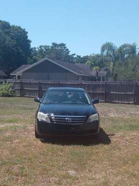 Toyota Avalon Limited 2006 for sale in Land O Lakes, FL