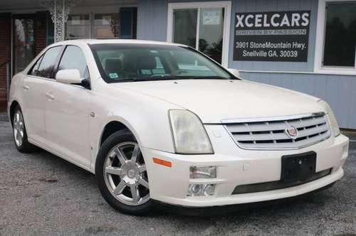 2006 *Cadillac* *STS* *V8* - cars & trucks - by dealer - vehicle... for sale in Snellville, GA
