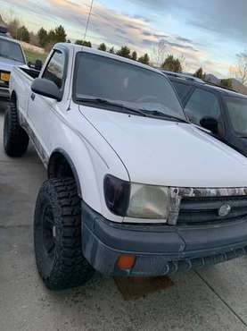 Toyota Tacoma for sale in Bozeman, MT