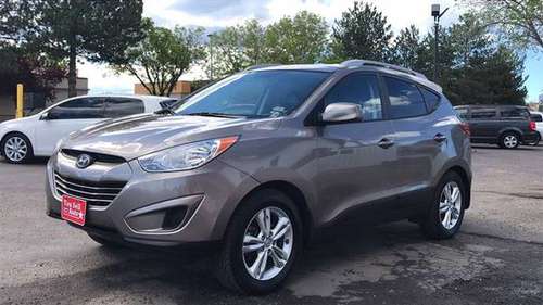 2011 Hyundai Tucson - Financing Available! for sale in Lakewood, CO