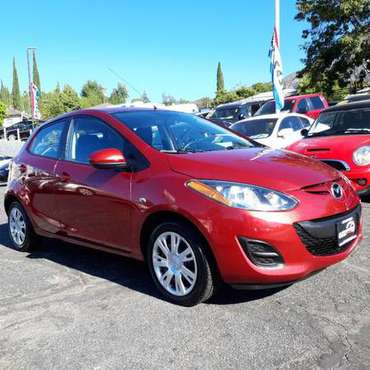 2014 Mazda Mazda2 Sport - APPROVED W/ $1495 DWN *OAC!! for sale in La Crescenta, CA