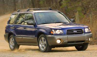 WTB Forester or Outback - cars & trucks - by owner - vehicle... for sale in Bellingham, WA
