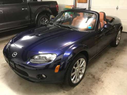 Miata - cars & trucks - by owner - vehicle automotive sale for sale in Wakefield, RI