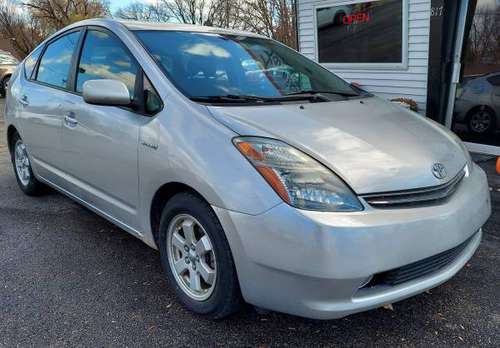 2007 Toyota Prius ◦◦No Dealer Fee◦◦ - cars & trucks - by dealer -... for sale in Stoughton, WI