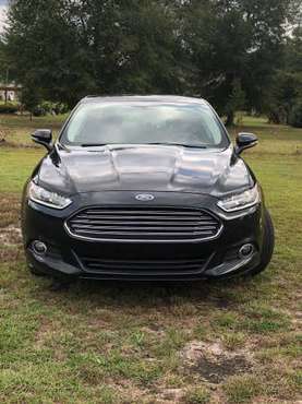 2014 Ford Fusion SE for sale in Camden, SC