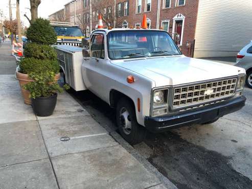 Dually Truck - cars & trucks - by owner - vehicle automotive sale for sale in Philadelphia, PA