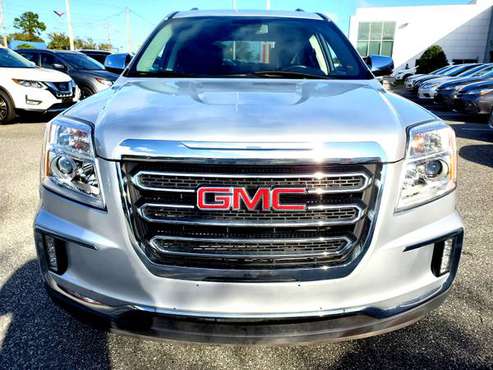 2017 GMC TERRAIN SLT SUV - LIKE NEW!! LOW LOW PAYMENT! CLEAN... for sale in Jacksonville, FL