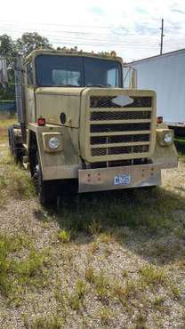 American General 915A1 Road Tractors for sale in Danville, VA