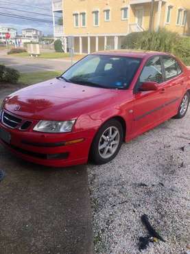 2007 Saab 9-3 - cars & trucks - by owner - vehicle automotive sale for sale in Wilmington, NC