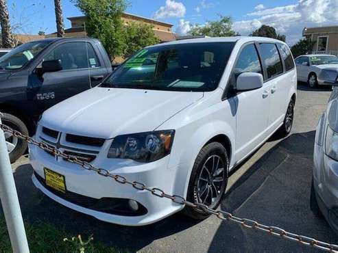 2019 Dodge Grand Caravan GT 4dr Mini-Van~WE FINANCE ALL~ - cars &... for sale in Oakley, CA