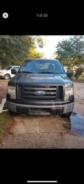 2010 Ford F-150 FX4 for sale in Tallahassee, FL