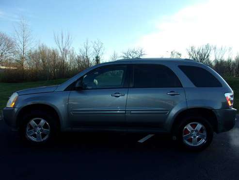 2006 CHEVROLET EQUINOX - cars & trucks - by dealer - vehicle... for sale in Anderson, IN
