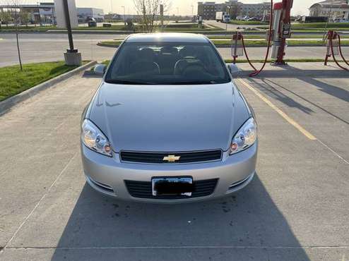 2007 Chevy Impala LT for sale in Altoona, IA