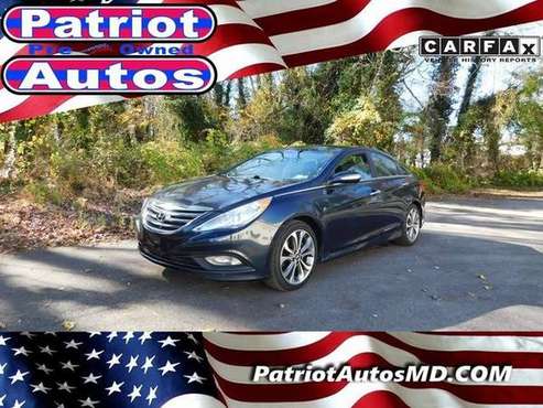 2014 Hyundai Sonata BAD CREDIT DONT SWEAT IT! ✅ - cars & trucks - by... for sale in Baltimore, MD