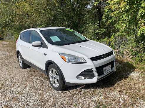2013 Ford Escape**** FINANCING AVAILABLE***** for sale in Ottumwa, MO