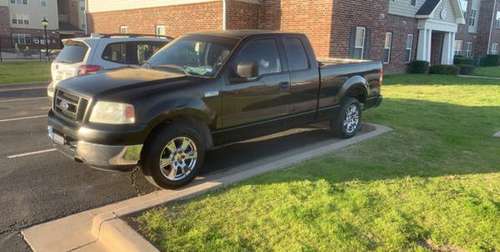 04 Ford f150 - cars & trucks - by owner - vehicle automotive sale for sale in Waco, TX