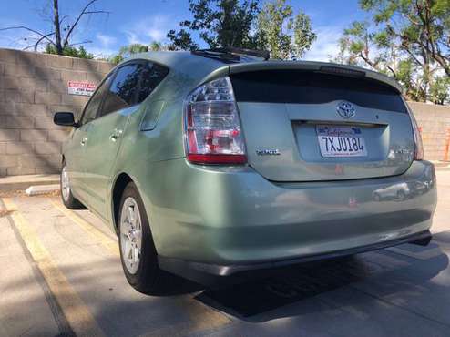 Toyota Prius for sale in Sherman Oaks, CA