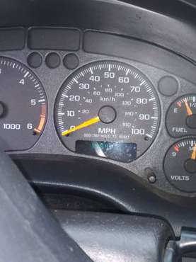 2001 GMC JIMMY 4x4 ONLY 148,400 MILES - cars & trucks - by owner -... for sale in Salem, OR
