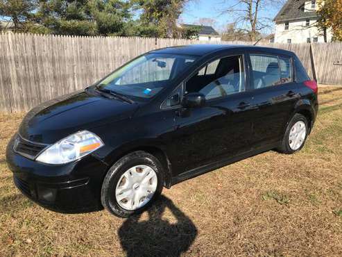 @@@ GREAT BUY 2011 NISSAN VERSA WITH 67K MILES - cars & trucks - by... for sale in Baldwin, NY