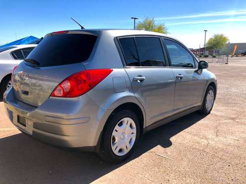 2011 Nissan AERST automatic ice cold AC All options Great gas for sale in Glendale, AZ