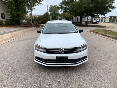 2015 Volkswagen Jetta SE for sale in Raleigh, NC