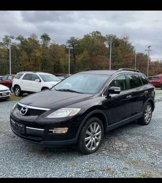 2009 Mazda CX-9 AWD for sale in Brooklyn, NY
