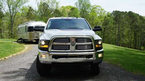 2013 Ram Power Wagon - Leather for sale in Chattanooga, TN