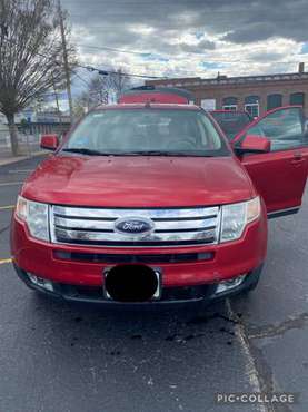 ford edge 2010 for sale in Pawtucket, RI