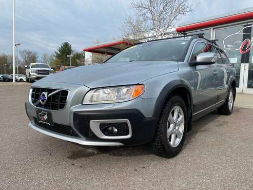 2013 VOLVO XC70 AWD - - by dealer - vehicle for sale in south burlington, VT