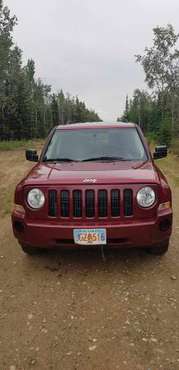 2014 Jeep Patriot for sale in Fort Greely, AK