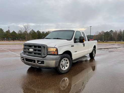 2007 f250 - cars & trucks - by owner - vehicle automotive sale for sale in Pearl, MS