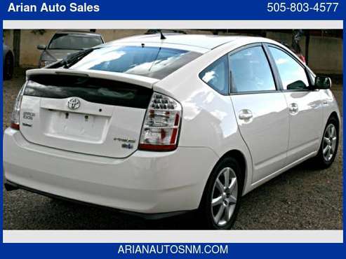 2008 Toyota Prius 48 MPG - 108k Miles 1 Owner - cars & trucks - by... for sale in Rio Rancho , NM