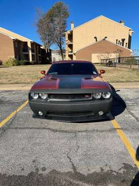 dodge challenger r:t - cars & trucks - by owner - vehicle automotive... for sale in Tulsa, OK