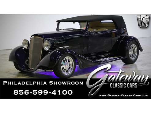 1933 Chevrolet Antique for sale in O'Fallon, IL