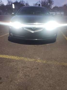 2007 Acura TL 3 2 type s for sale in Colorado Springs, CO